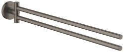 GROHE Start suport prosop Brushed Hard Graphite 41183AL0 (41183AL0)