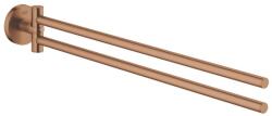 GROHE Start suport prosop Brushed Warm Sunset 41183DL0 (41183DL0)