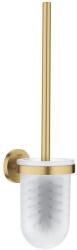 GROHE Start perie de toaletă înșurubat Brushed Cool Sunrise 41185GN0 (41185GN0)