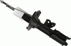 SACHS Amortizor fata stanga SACHS 317 602