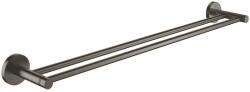 GROHE Start bară prosop Brushed Hard Graphite 41203AL0 (41203AL0)