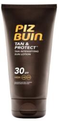 PIZ BUIN Lotiune cu Protectie Solara Piz Buin Tan & Protect SPF 30, 150 ml (SAPIZB0023)