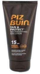 PIZ BUIN Set 2 x Lotiune cu Protectie Solara Piz Buin Tan & Protect SPF 15, 150 ml (ROC-2xSAPIZB0021)