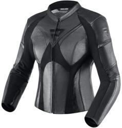 Rebelhorn Rebel női motoros kabát fekete - motozem - 67 450 Ft