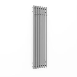 Oltens Stang fürdőszoba radiátor dekoratív 150x37 cm nikkel 55028910 (55028910)