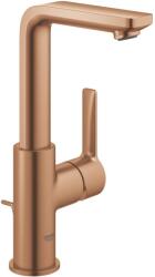 GROHE Lineare mosdócsaptelep álló Brushed Warm Sunset 23296DL1 (23296DL1)