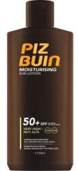 PIZ BUIN Set 2 x Lotiune Protectie Solara hidratanta Piz Buin SPF 50+, 200 ml (ROC-2xSAPIZB0022)
