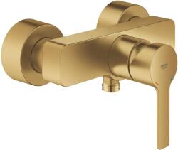GROHE Lineare zuhanycsaptelep fal Brushed Cool Sunrise 33865GN1 (33865GN1)
