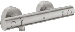 GROHE Grohtherm 800 zuhanycsaptelep fal z termosztáttal || 34765DC0 (34765DC0)