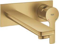 GROHE Lineare mosdócsaptelep süllyesztett Brushed Cool Sunrise 23444GN1 (23444GN1)