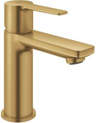 GROHE Lineare mosdócsaptelep álló Brushed Cool Sunrise 23791GN1 (23791GN1)