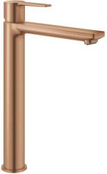 GROHE Lineare mosdócsaptelep álló Brushed Warm Sunset 23405DL1 (23405DL1)