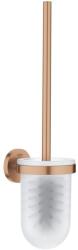 GROHE Start wc kefe felrögzíthető Brushed Warm Sunset 41185DL0 (41185DL0)