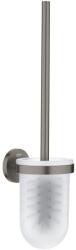 GROHE Start wc kefe felrögzíthető Brushed Hard Graphite 41185AL0 (41185AL0)