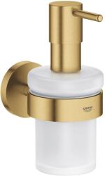 GROHE Start szappanadagoló 160 ml Brushed Cool Sunrise 41195GN0 (41195GN0)