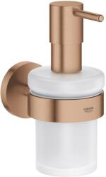 GROHE Start szappanadagoló 160 ml Brushed Warm Sunset 41195DL0 (41195DL0)