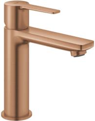GROHE Lineare mosdócsaptelep álló Brushed Warm Sunset 23106DL1 (23106DL1)