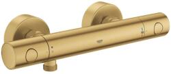 GROHE Grohtherm 800 zuhanycsaptelep fal z termosztáttal || 34765GN0 (34765GN0)