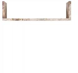 House Doctor raft de perete HDMarr 14 x 50 cm 99KK-OPU0D0_02X (900000326) Raft