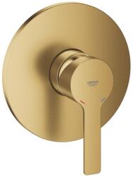 GROHE Lineare zuhanycsaptelep süllyesztett Brushed Cool Sunrise 24063GN1 (24063GN1)