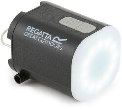 Regatta Rech Mini Pump LED Culoare: negru (RCE714_800_000)