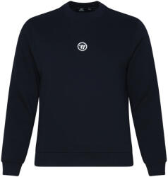Warrior Covert Lifestyle Sweater Black Férfi-melegítőfelső M