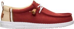 HEY DUDE Wally Craft Linen (43086-7bi)