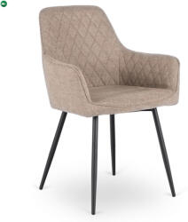 Mebel Elite BRESSO 2 étkezőszék bézs