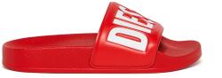 Diesel gyerek papucs SA-BWBISQOF SANDALS - piros 38