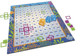 Learning Resources Joc Matematic - Oceanul Numerelor (ler1772)