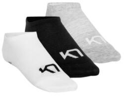 Kari Traa HAL SOCK 3PK Șosete BTW/WHITE 39-41 EU