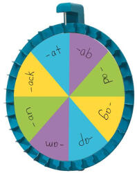 Educational Insights Roata Magnetica Pentru Clasa (ei-1769)