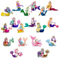 CRAZE Galupy Figurina Sirena In Cufar - Craze (crz50576) Figurina