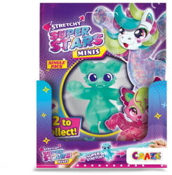 CRAZE Figurina Elastica Superstars - Craze (crz51344) Figurina