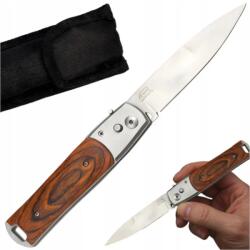 Pronett Összecsukható vadászkés B-SQUL 20, 6cm (XJ5885)