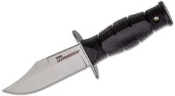 KNIFESTOCK Vadászkés COLD STEEL Mini Leatherneck Clip Point (39LSAB)