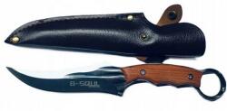 Pronett Vadászkés B-SQUL 27cm (XJ6056)