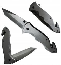 Pronett Összecsukható Tanto vadászkés 22cm (XJ4728)