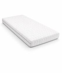 Bonami Средно твърд терморегулиращ матрак с пружини 90x200 cm Dream Essence - Bonami Essentials (1756906)