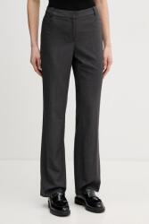 DKNY nadrág - szürke 36 - answear - 23 990 Ft