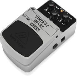 BEHRINGER VD400 Vintage gitár delay pedál
