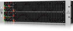 BEHRINGER FBQ6200HD Sztereó grafikus EQ