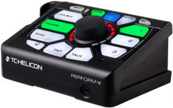TC HELICON Perform-V ének effekt processzor