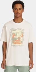 O'Neill O Neill Photo Front Print T-Shirt D