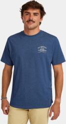 O'Neill O Neill Melange Chest Print T-Shirt D