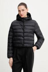 Armani Exchange pehelydzseki - fekete M - answear - 73 990 Ft