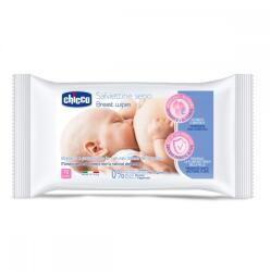Chicco Servetele umede Chicco pentru igiena sanului 72 buc 0 luni+ (09166-7)