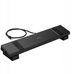 ASUS DC310 Usb-c dokkolóállomás Eu Asus (90XB099N-BDS020)