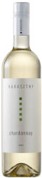 HARASZTHY Chardonnay bor 2025 (0, 75l) - italpark