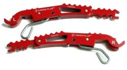 CROSSPLUS Honda Utas Lábtartó (Több Színben)